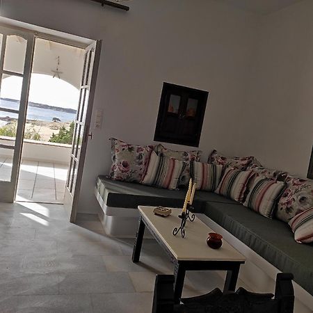 Paradise Pirgaki Naxos Agiassos Extérieur photo